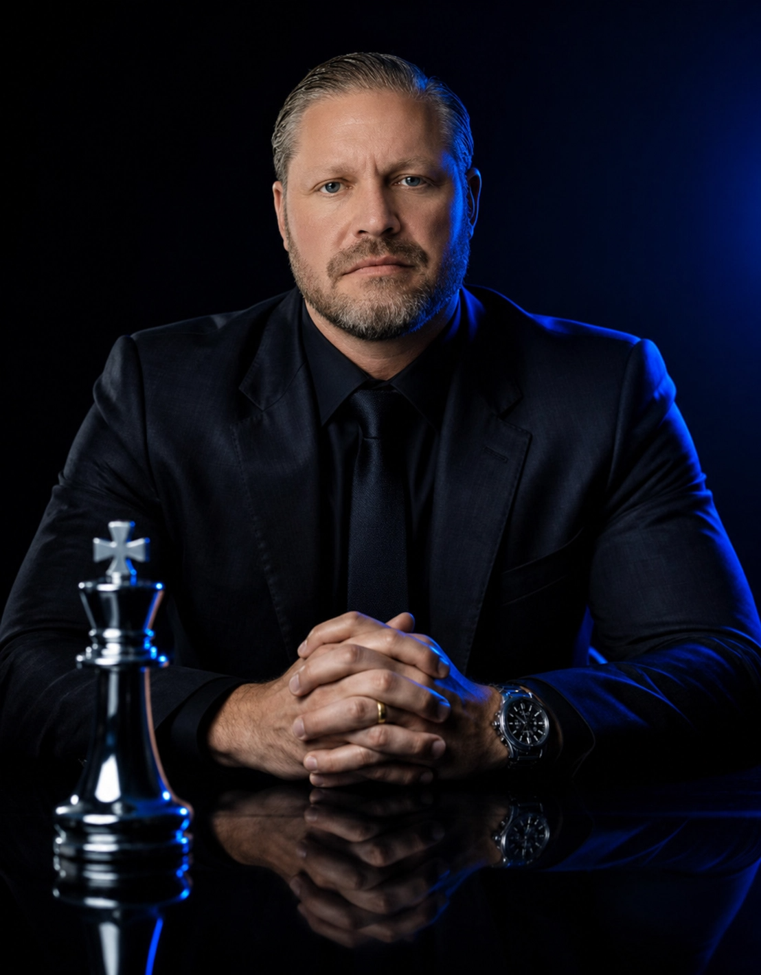 Dennis M. Postema