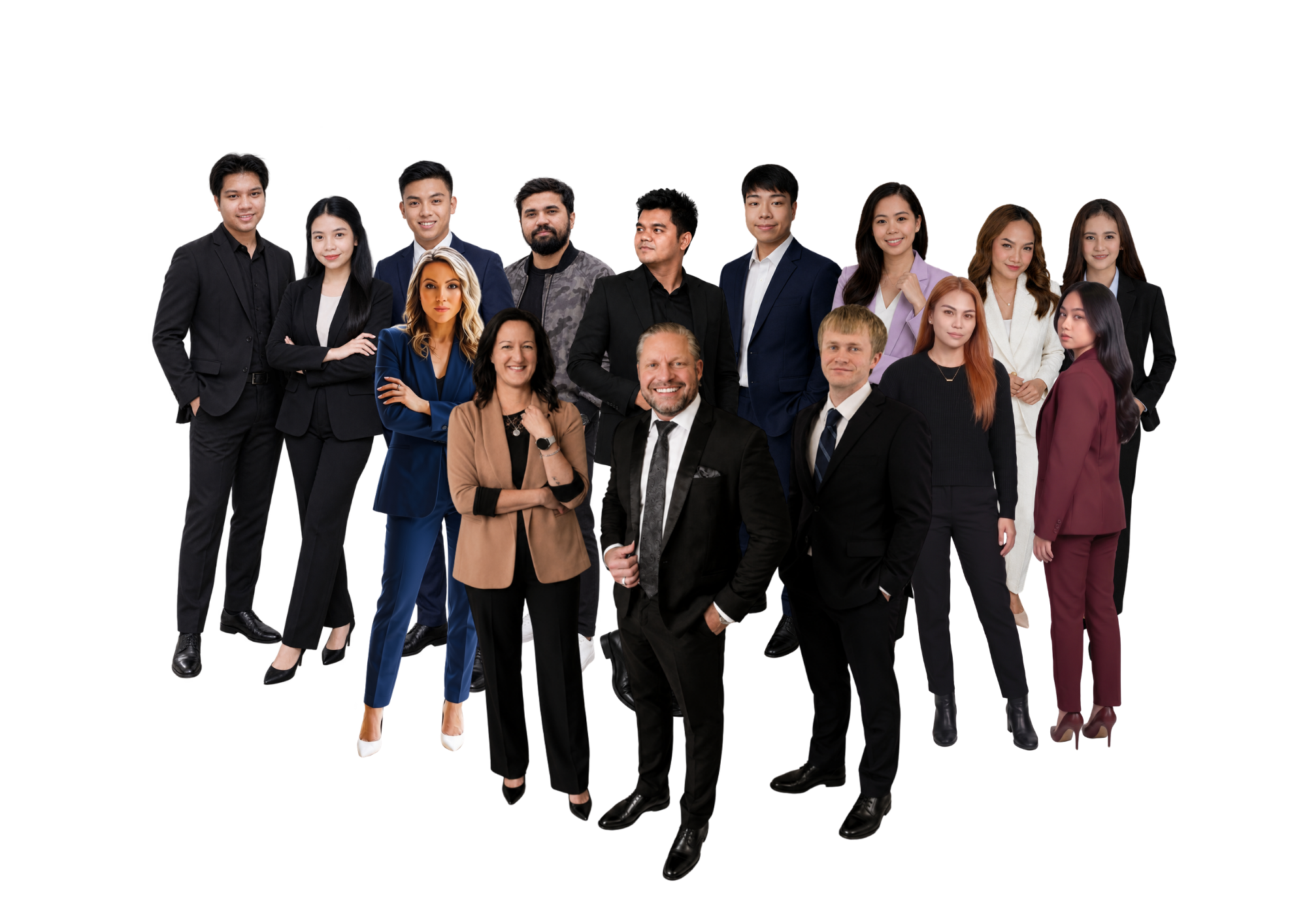 Postema Consulting Team Ultron
